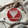 Sacred Saraswati Yantra