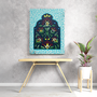 Royal Bloom Jharokha Decor