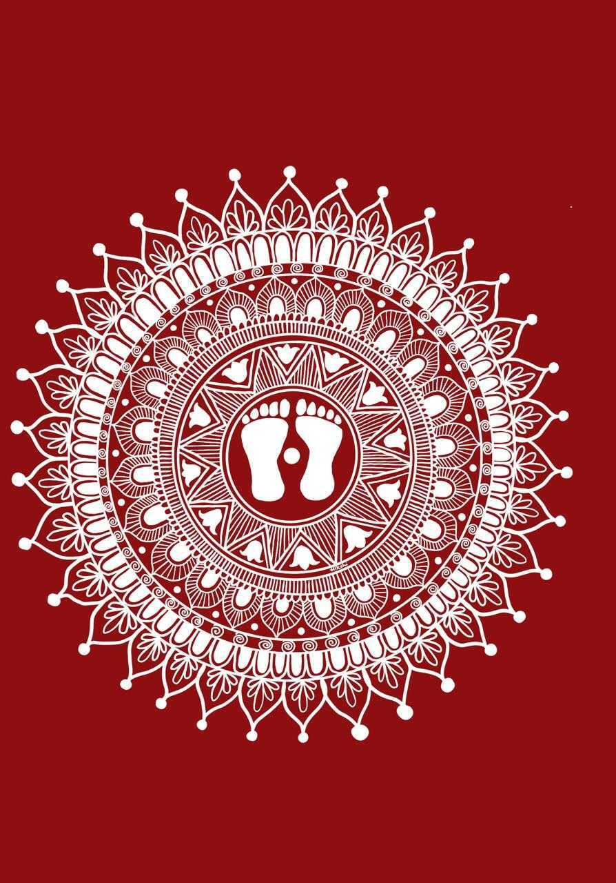 Aipan Folkart