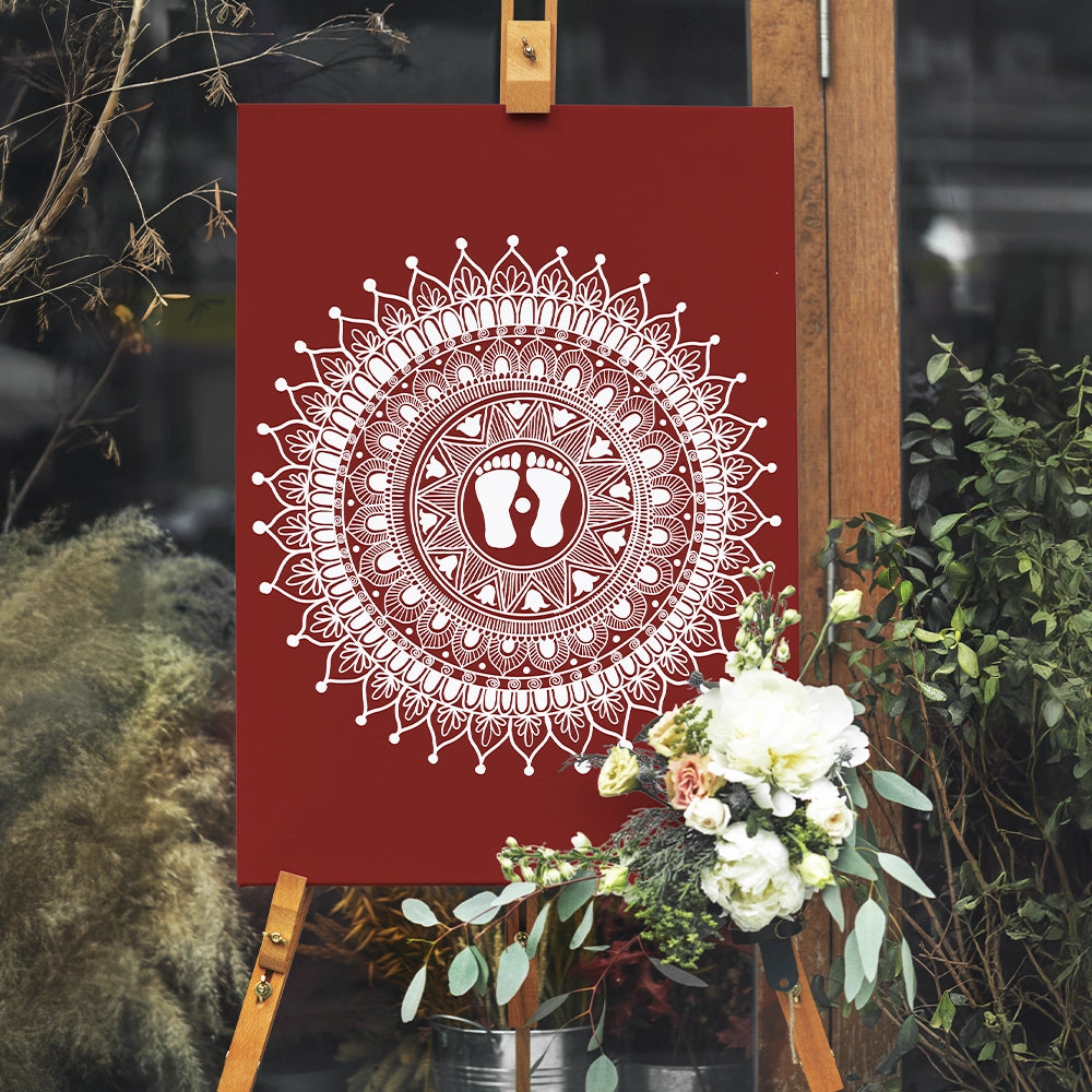 Aipan Folkart