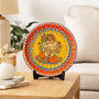 Lippan Ganeshji Wall Decor