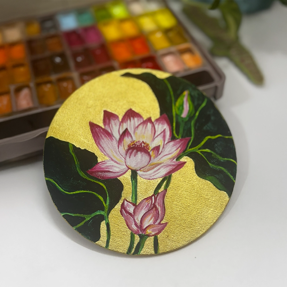 Blooming elegance