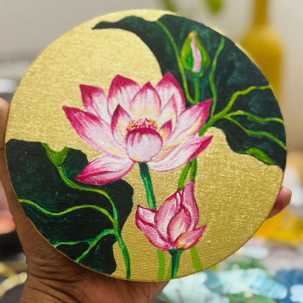Blooming elegance