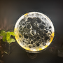 Lunar Mystique- Textured Moon