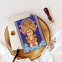 Maa Durga Mandala