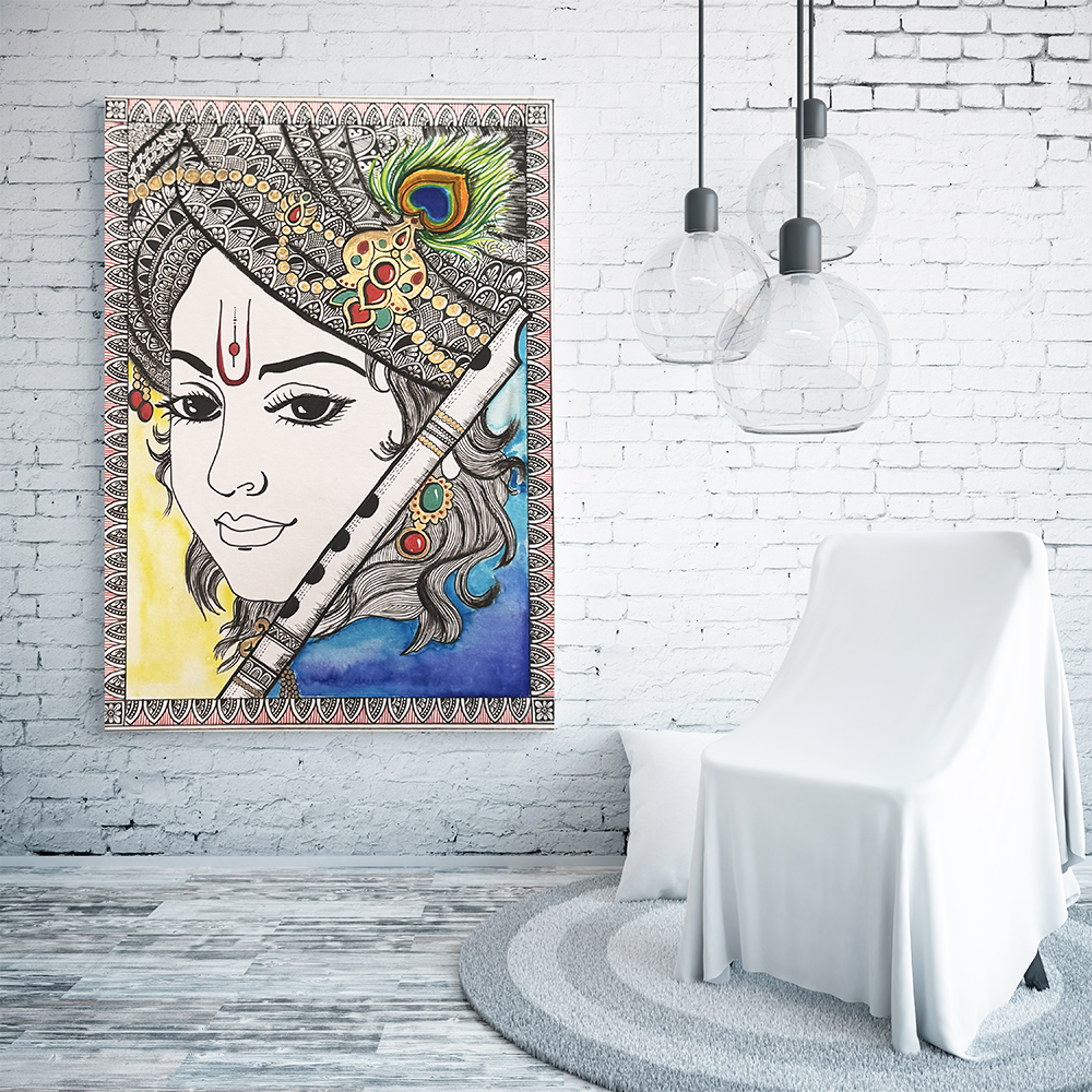 Divine Grace - Murli Manohar