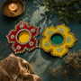Petals of light set of 2