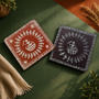 Rhythm of the Tribe (set of 2)