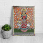 Shakti Swarupa - Madhubani Devi Maa